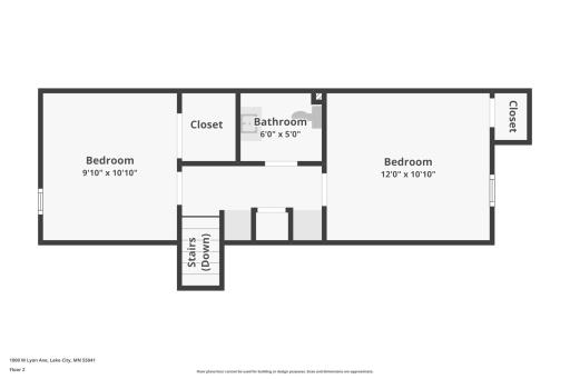 1000 W Lyon Avenue, Lake City, MN 55041