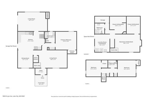 1000 W Lyon Avenue, Lake City, MN 55041
