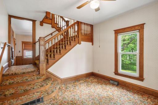This space has been used as a piano room