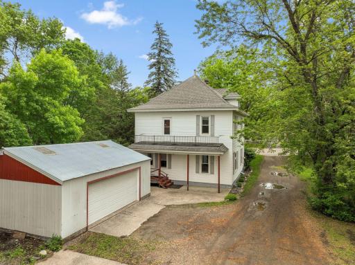 340 Excelsior Avenue N, Annandale, MN 55302