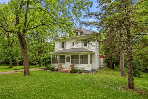 340 Excelsior Avenue N, Annandale, MN 55302
