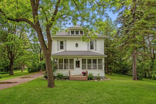 340 Excelsior Avenue N, Annandale, MN 55302