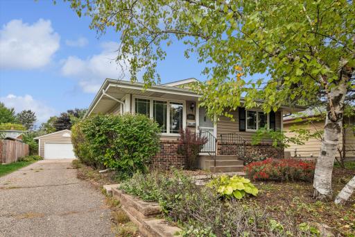 1493 Arundel Street, Saint Paul, MN 55117