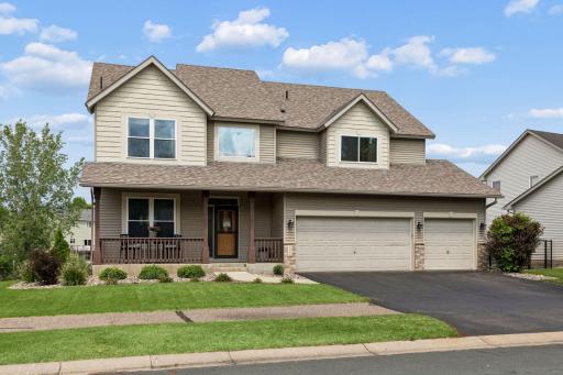 Photo for 18618 Dunbury Avenue, Farmington, MN 55024 - listing #7083490 18618 Dunbury Avenue, Farmington, MN 55024