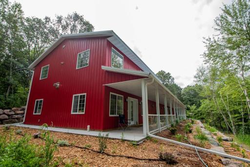 2789 283rd Avenue NW, Isanti, MN 55040