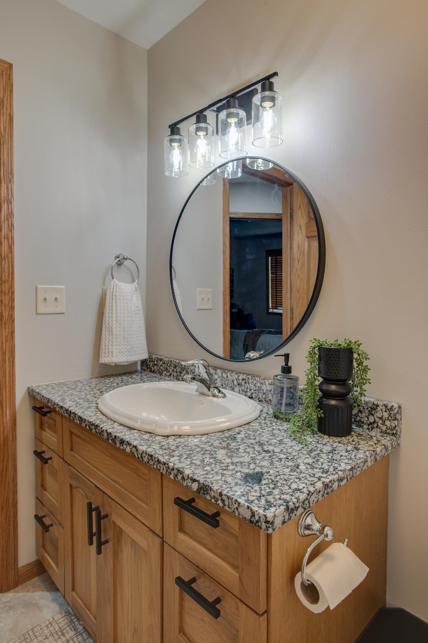 Bathroom 2