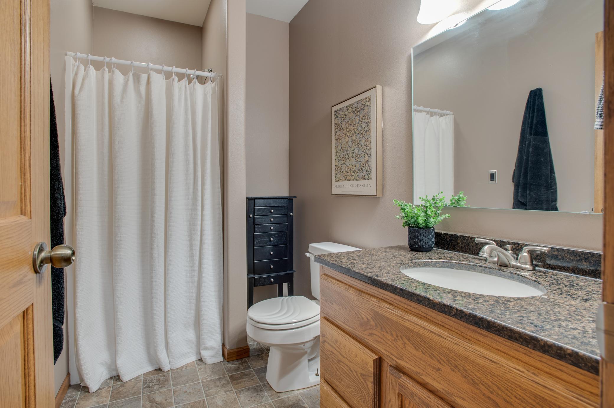 Bathroom 3