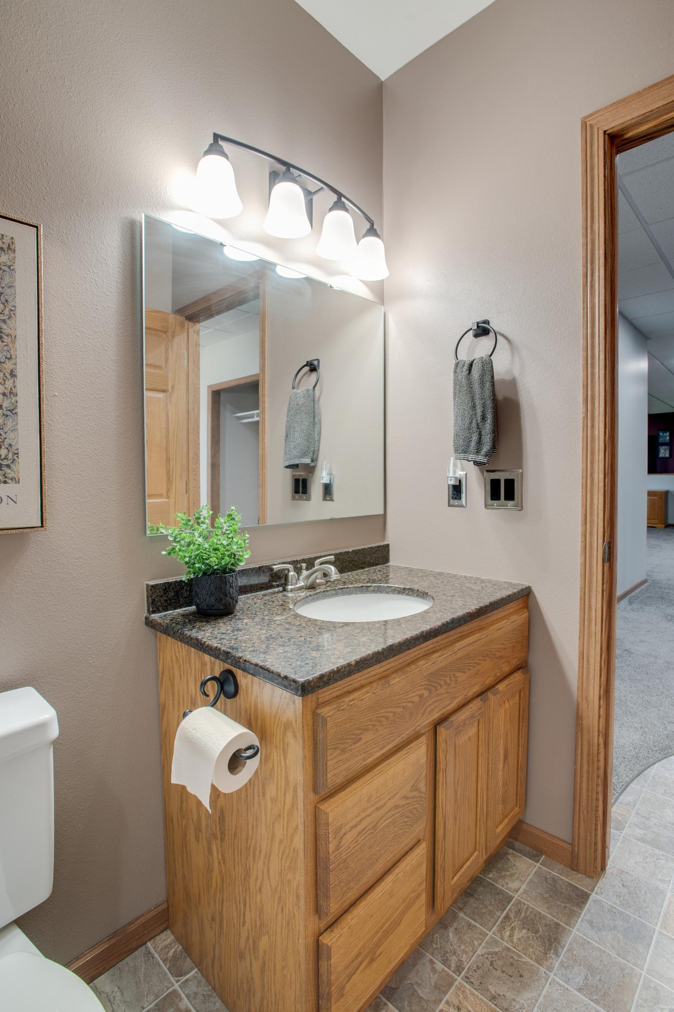 Bathroom 3
