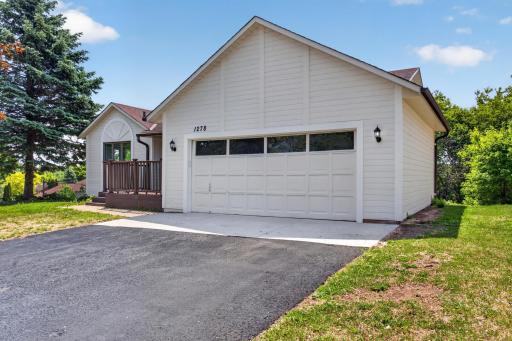 1278 Windcrest Avenue, Eagan, MN 55123