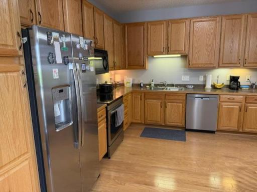 2714 Village Drive, Faribault, MN 55021