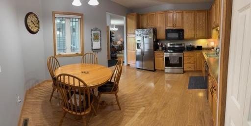 2714 Village Drive, Faribault, MN 55021