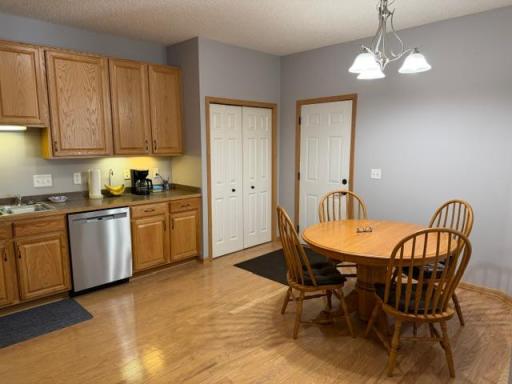 2714 Village Drive, Faribault, MN 55021