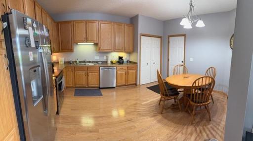 2714 Village Drive, Faribault, MN 55021