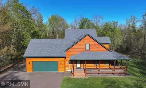 44891 Alma Razor Road, Hinckley, MN 55037