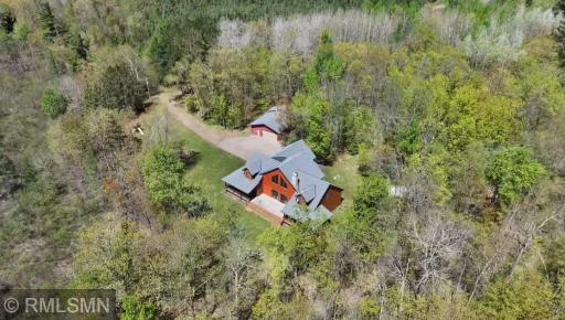 44891 Alma Razor Road, Hinckley, MN 55037