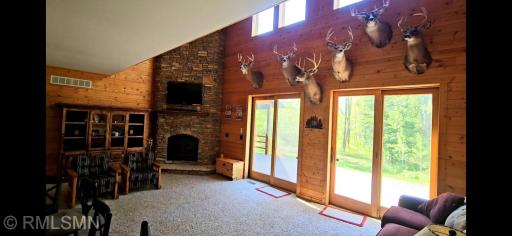44891 Alma Razor Road, Hinckley, MN 55037