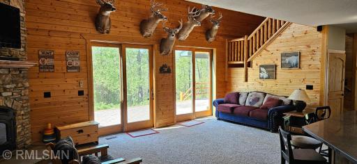 44891 Alma Razor Road, Hinckley, MN 55037