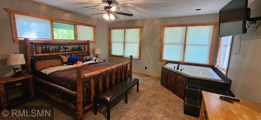 44891 Alma Razor Road, Hinckley, MN 55037