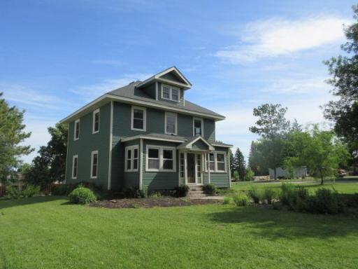 416 E Division Street, Elbow Lake, MN 56531