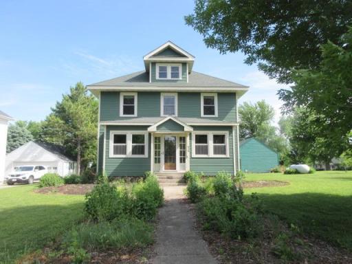 416 E Division Street, Elbow Lake, MN 56531