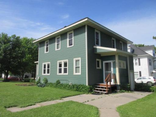 416 E Division Street, Elbow Lake, MN 56531