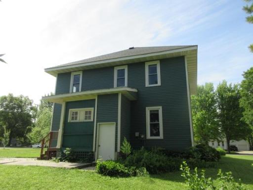 416 E Division Street, Elbow Lake, MN 56531