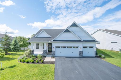 Photo for 12300 Pineridge Way N, Dayton, MN 55327 - listing #7083537 12300 Pineridge Way N, Dayton, MN 55327