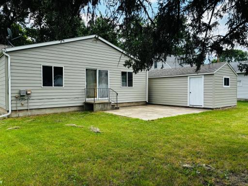 2742 Pine Avenue, Slayton, MN 56172