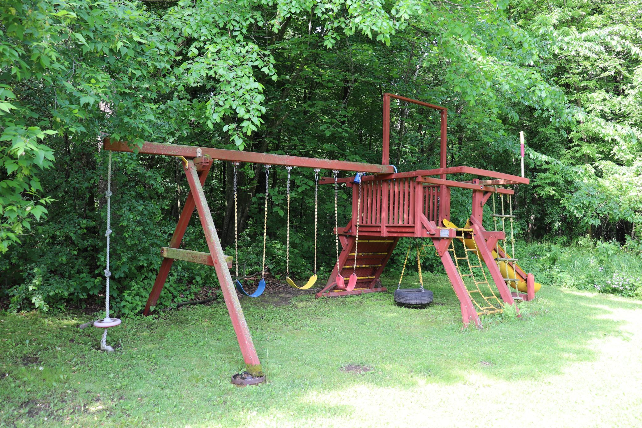Playset.