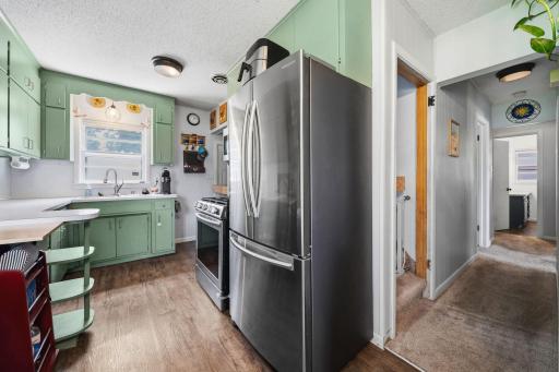 5025 Zenith Avenue N, Minneapolis, MN 55429