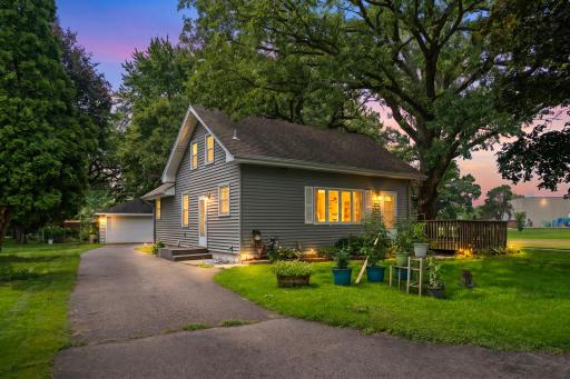 5025 Zenith Avenue N, Minneapolis, MN 55429