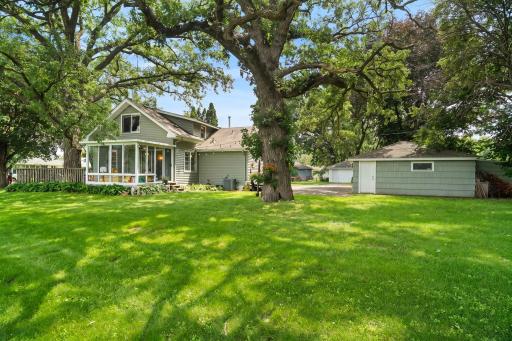 5025 Zenith Avenue N, Minneapolis, MN 55429