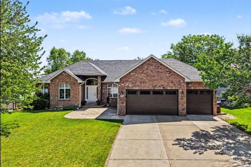 8150 9th Street Place N, Saint Paul, MN 55128
