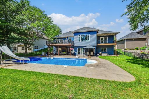 8150 9th Street Place N, Saint Paul, MN 55128