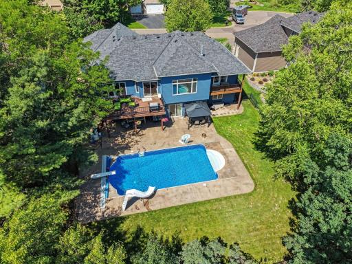 8150 9th Street Place N, Saint Paul, MN 55128