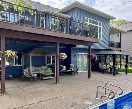 8150 9th Street Place N, Saint Paul, MN 55128