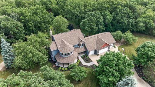 Welcome to your own private retreat—where timeless craftsmanship, over 3 acres of beautifully maintained grounds, and exceptional amenities come together in one unforgettable property.