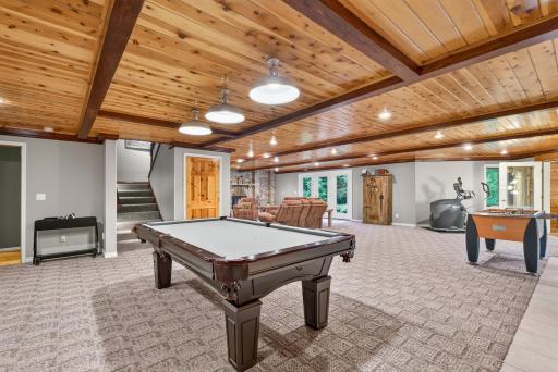 Game night starts here.