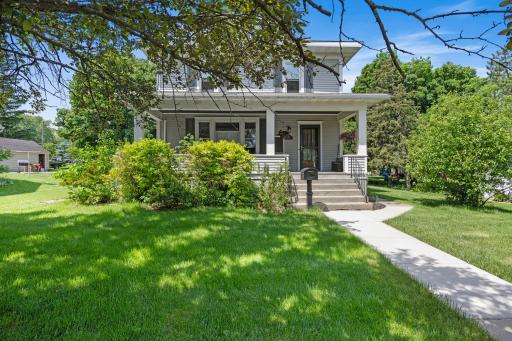 510 Red Wing Avenue, Kenyon, MN 55946