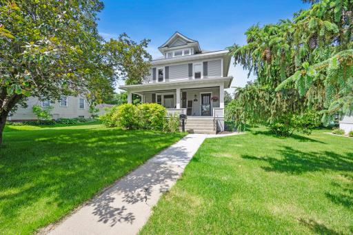 510 Red Wing Avenue, Kenyon, MN 55946