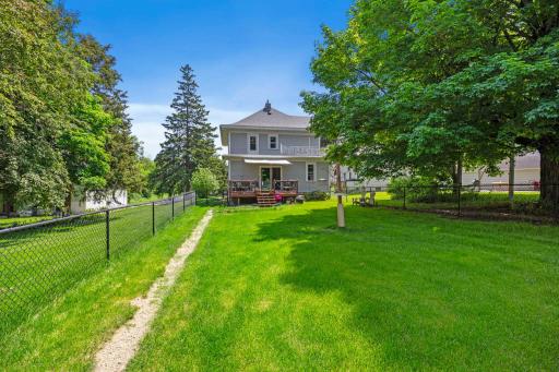 510 Red Wing Avenue, Kenyon, MN 55946