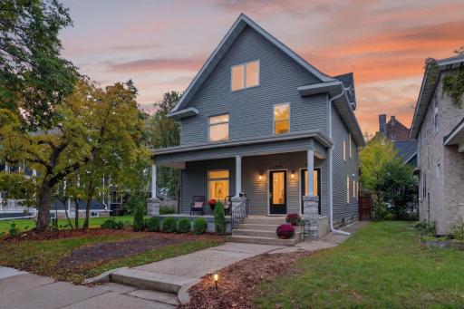 3504 Lyndale Avenue S, Minneapolis, MN 55408