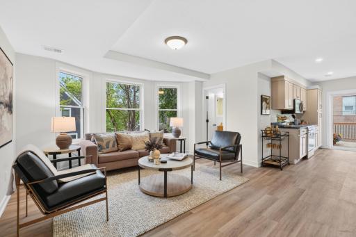 3504 Lyndale Avenue S, Minneapolis, MN 55408