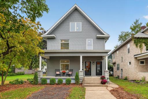 3504 Lyndale Avenue S, Minneapolis, MN 55408