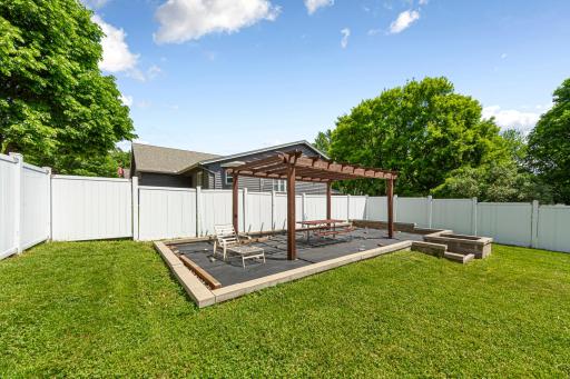 721 Chatham Street, Saint Peter, MN 56082