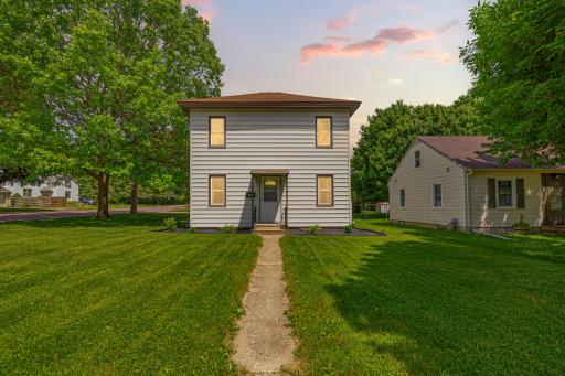 721 Chatham Street, Saint Peter, MN 56082