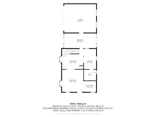 721 Chatham Street, Saint Peter, MN 56082