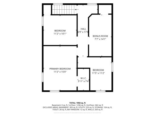 721 Chatham Street, Saint Peter, MN 56082