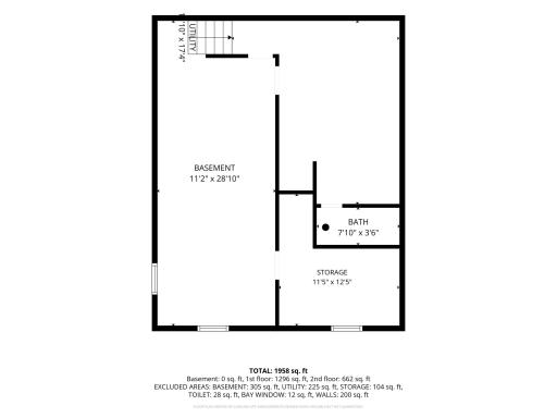 721 Chatham Street, Saint Peter, MN 56082