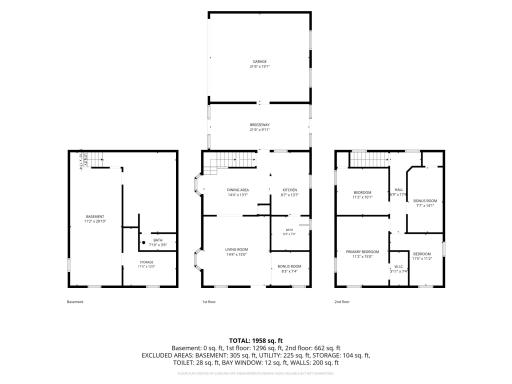 721 Chatham Street, Saint Peter, MN 56082